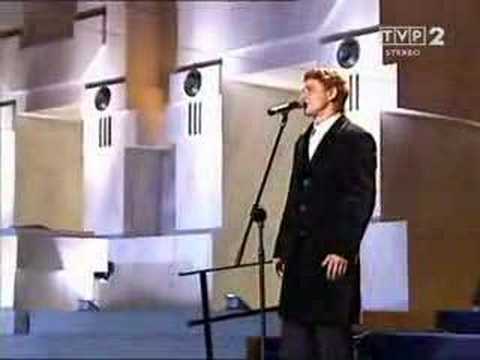 Janusz Radek "Tango na głos, orkiestrę i jeszcze jeden głos"