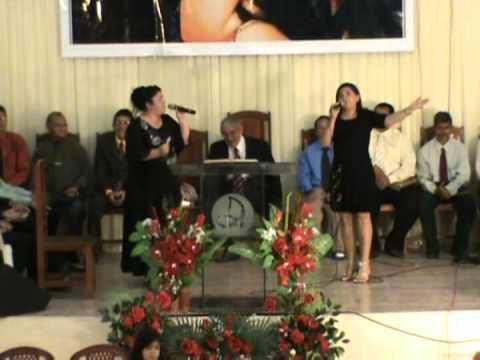 PINGO DE LAGRIMA - MARTA MENEZES E EULENE MESQUITA