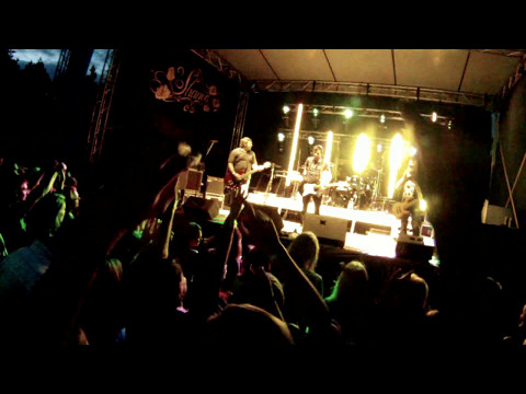 Saaremaa Rannapidu 2011