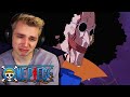 Brook's backstory DESTROYED me... (One Piece Reaction)