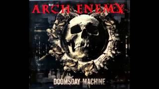 Arch  Enemy - Hybrids of Steel