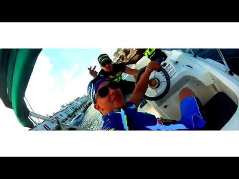 Tipik x BR La Zone x Youss - Plein (CLIP OFFICIEL)