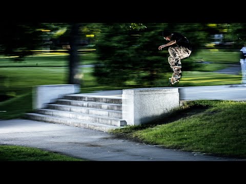 DEFINE. Unmastered | Wade