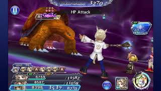 Dissidia FF Opera Omnia HERETIC Quests Overview & Guide