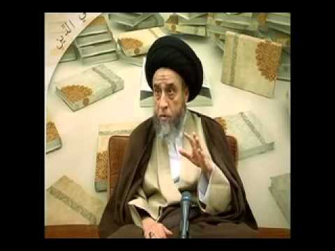 ⁣كتاب الطلاق - أحكام الطلاق - الحلقة - 2 - سيد صباح شبر