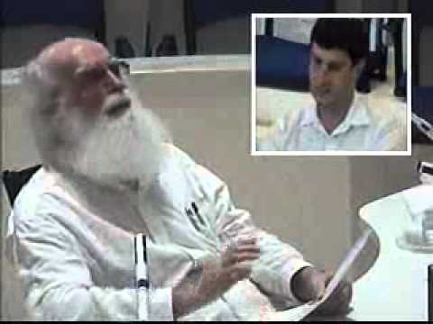 Tertúlia Aula - 1412 - Atilamento - Waldo Vieira - CEAEC - 10/12/2009