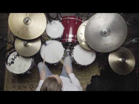 Gregor Lisser Trio - "WALD"