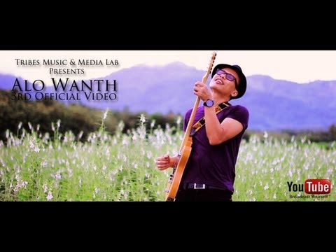 Alo Wanth   Come Back To Me Official Video
