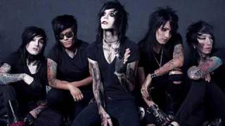 Sex And Hollywood - Black Veil Brides