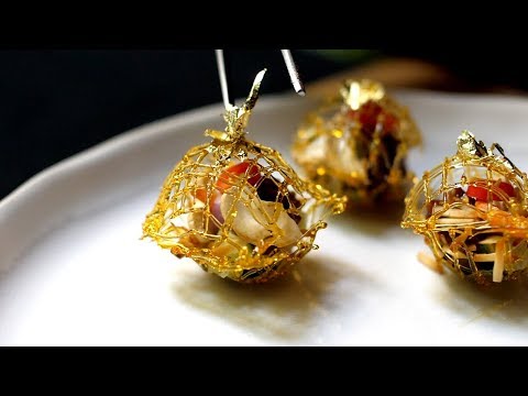 SPIRIT JIM THOMPSON - Mieng Kham Nam Tan Grob