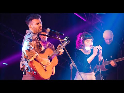 Benjamín Walker | Capítulo 1 | "Ya No Me Quiero Acostar/El Código del Ritmo" ft. Mora Lucay