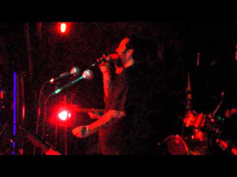 International Dub Ambassadors feat. Don Carmelo!! "Nice & Easy" @ "La Respuesta" Santurce,PR 2015