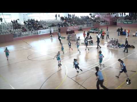 Topbasquet Final Mini CNS Cerdanyola 2013