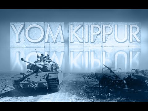 Yom Kippur War Song (Ze Ze Yom Hadin - The Day of Judgement) with Hebrew and English subtitles.
