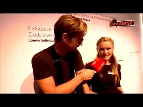 Joko Winterscheid "Busengrapscher" - Wenn ich Sie wäre auf der IFA