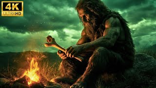 A Bíblia - O Filme (2026) O Mundo Antigo Segundo a Bíblia | Filme Bíblico Completo 4K