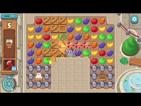 위 베어 베어스 for kakao level 569 (no boost)