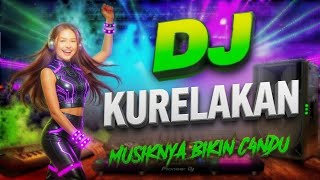 Download lagu KURELAKAN ‼️DJ REMIX JEDAG JEDUG FULL BASS VIRAL TIKTOK 2026 TERBARU mp3