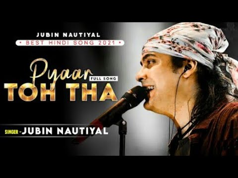 Pyaar Toh Tha Lyric Video - Bala|Ayushmann,Bhumi,Yami|Sachin-Jigar|Jubin, Asees Kaur