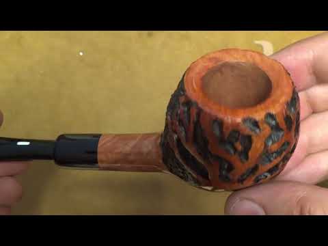 Pipa Castello Sea Rock KKKK π π - Apple #87 - CASR236