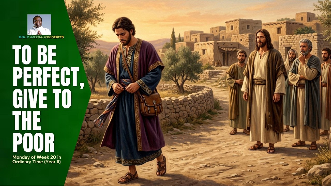 TODAY'S REFLECTION thumbnail