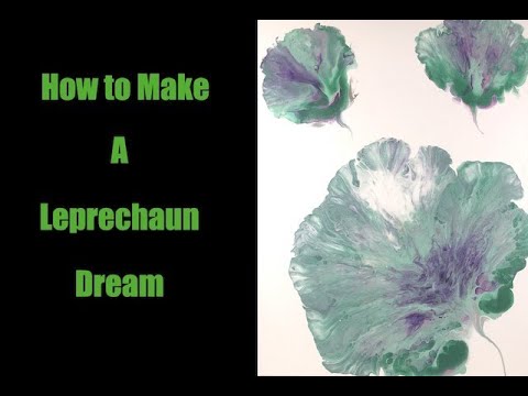 #135 A Leprechaun's Dream