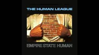♪ The Human League - Empire State Human | Singles #02/26