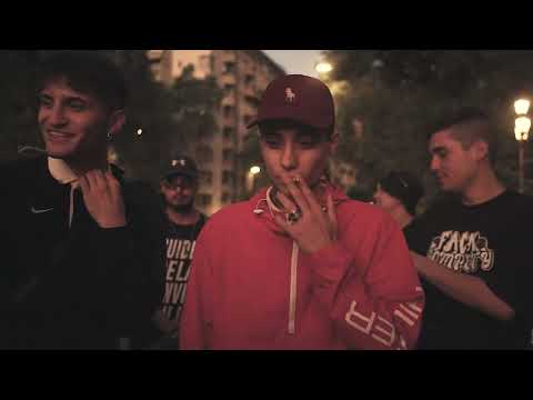 TOSK ft SAKI - 4tos | Batallas de Cypher | #KM0Cypher