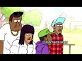 Pops Can T Stop Saying The N Word