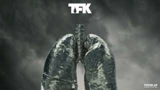 Thousand Foot Krutch - Running With Giants