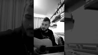 The Dark - Thrice cover