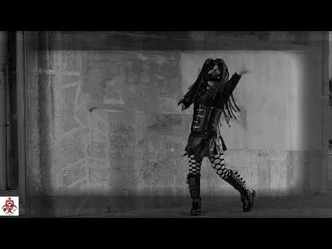 Risako industrial dance video vol 9