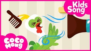 This Is The Way | Best Kids Songs | Nursery Rhymes  | Cocomong Song For Kids 2019