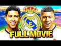 FC 24 Real Madrid Career Mode - Full Movie