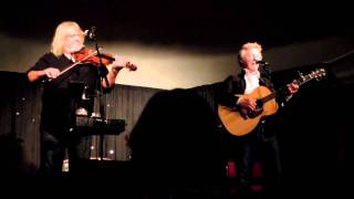 Reg Meuross & Phil Beer "Lizzie loved a Highwayman"