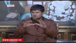 Рамзан Кадыров: Культура чеченского народа является нашим национальным достоянием