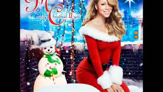 Mariah Carey - All I Want For Christmas Is You ( Extra Festive ) ( Album Version )