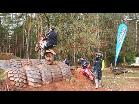 REVIEW HESG RIDEDAY [DE] | DOWATEK HARDENDUROSERIES GERMANY 2024
