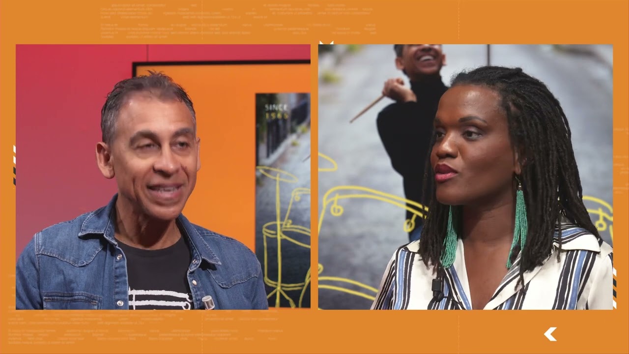 KOUTE SA : Jean-Philippe Fanfant et Jacques Schwarz-Bart magnifient la scène musicale caribéenne au Théâtre Aimé Césaire