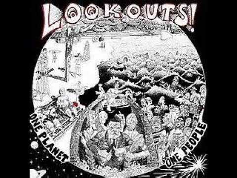 The Lookouts - "Fourth Reich (Nazi Amerika)"
