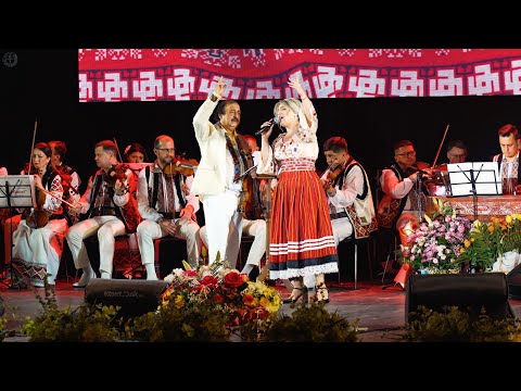 Diana Sarbu| Lăutarii lui Botgros | Vinu-i bun & Șapte sate | Concert Diana Sarbu&Invitații 2024