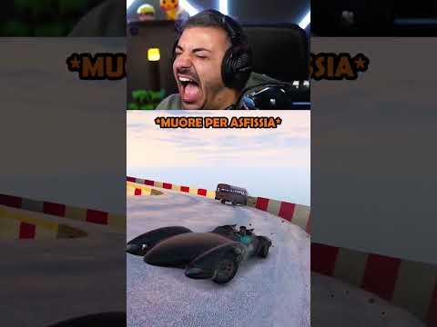 Ma cosa è successo?? 😱 #shorts