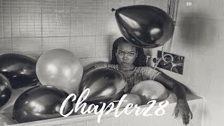 Dainá - CHAPTER 28 [Official Audio]