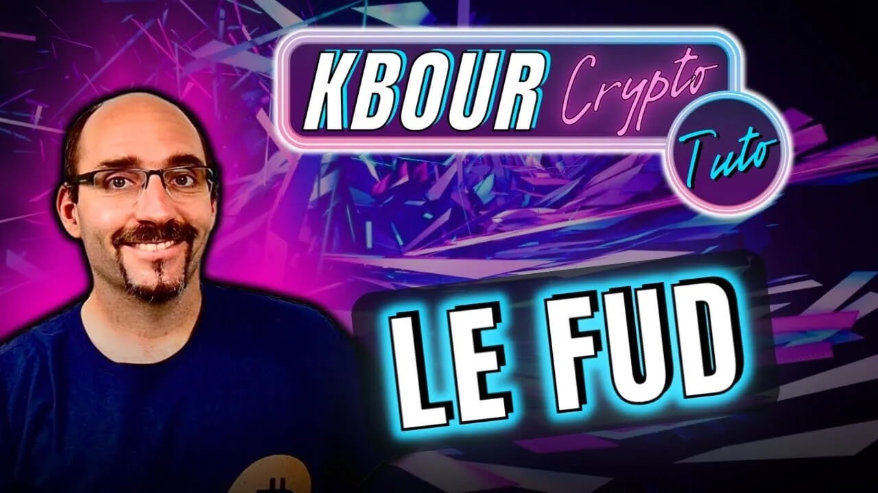 le FUD en CRYPTO c'est quoi ?  [LEXIQUE CRYPTO]