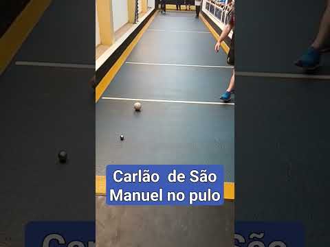 Carlão de Sao Manuel rafando no pulo jogos regionais 2023 em Lençóis Paulista - SP