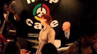 Carol Grimes - A New Coat Of Paint