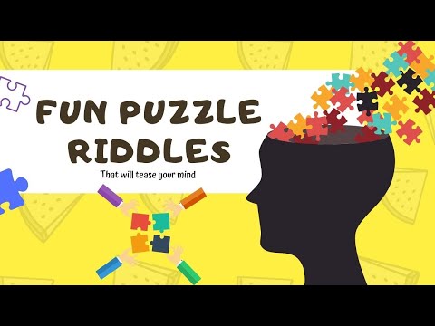 Funny Games For Brain Challenge |Test Your IQ With These Riddles | Trivia Games | Direct Trivia