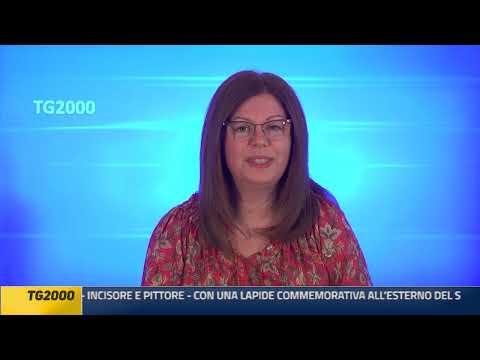 tg2000 14 luglio 2023