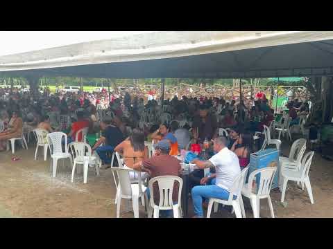 Festa do Servidores da Prefeitura de São Geraldo do Araguaia Pá