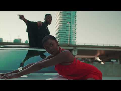 EJ Brockett x Wai Fuzion - GIRLFRIEND (Official Audio)